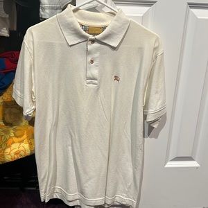 Burberry Mens shirt